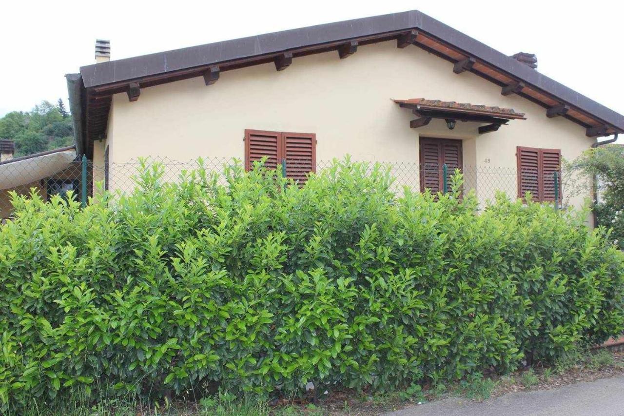 Casa Vacanza Il Laghetto Bea Dicomano Exterior photo