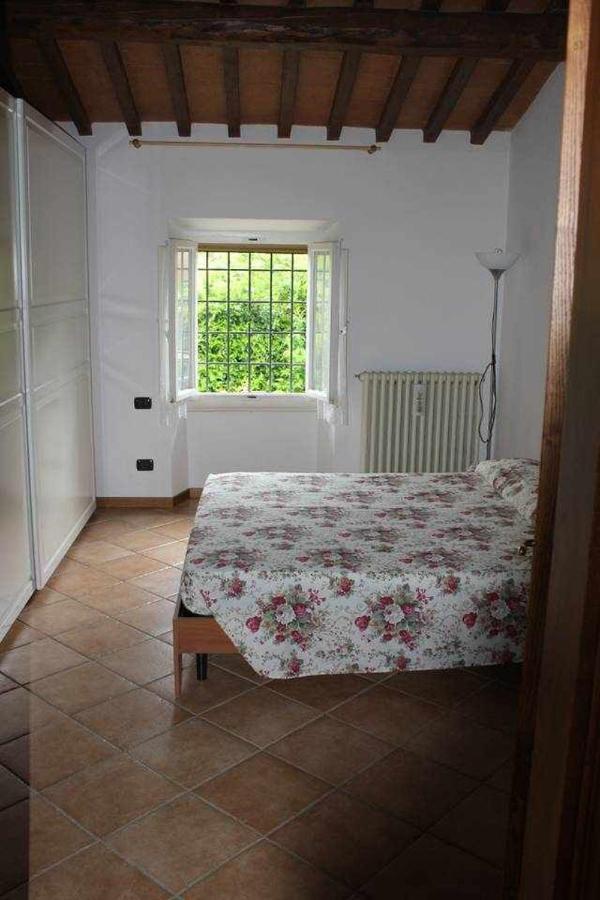 Casa Vacanza Il Laghetto Bea Dicomano Exterior photo