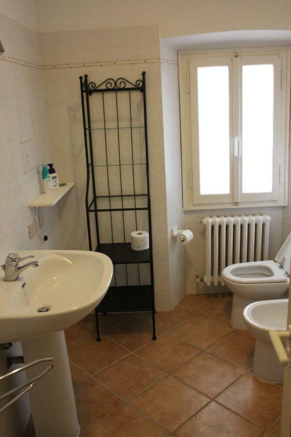 Casa Vacanza Il Laghetto Bea Dicomano Exterior photo